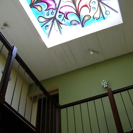 Hotel Rivera Colonia del Sacramento Zewnętrze zdjęcie
