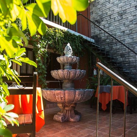Hotel Rivera Colonia del Sacramento Zewnętrze zdjęcie