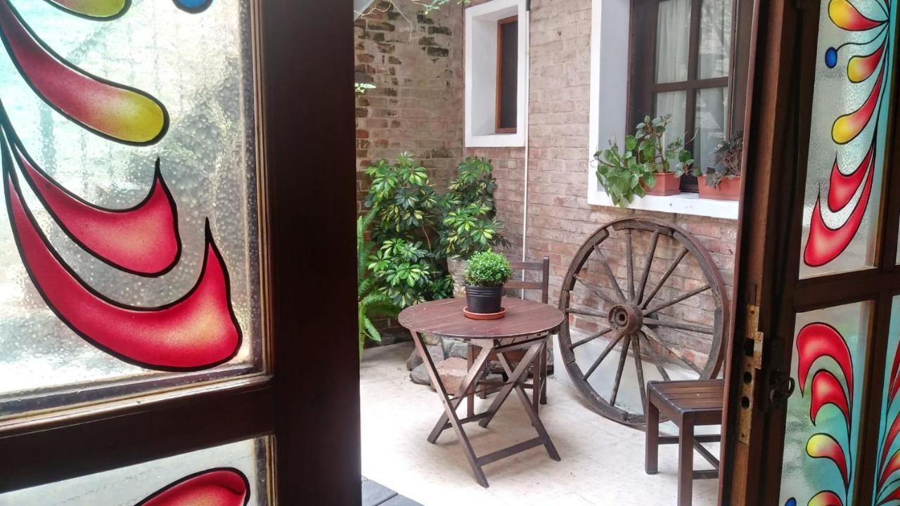 Hotel Rivera Colonia del Sacramento Zewnętrze zdjęcie