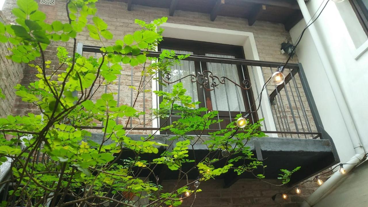 Hotel Rivera Colonia del Sacramento Zewnętrze zdjęcie
