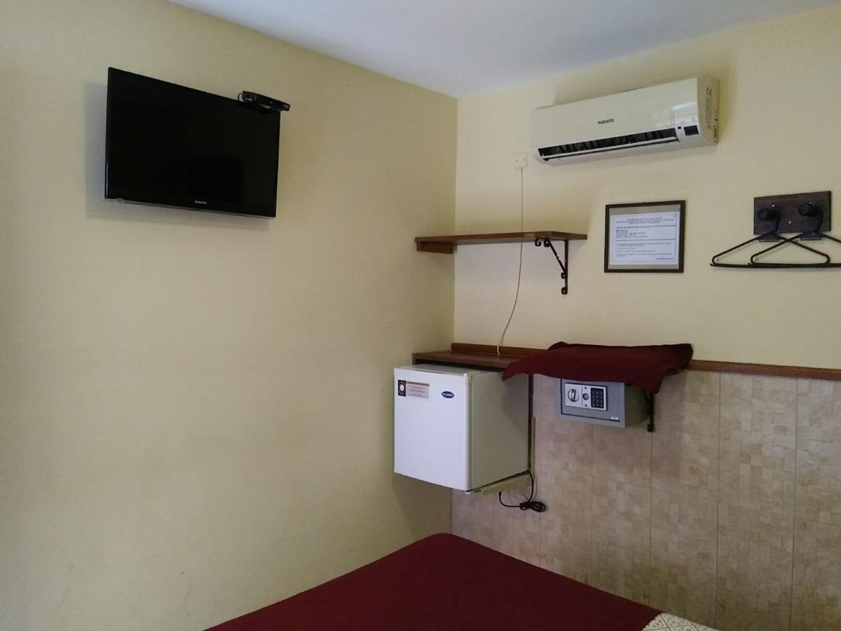 Hotel Rivera Colonia del Sacramento Zewnętrze zdjęcie