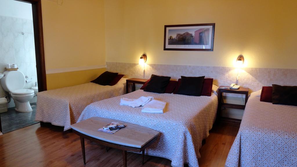 Hotel Rivera Colonia del Sacramento Zewnętrze zdjęcie