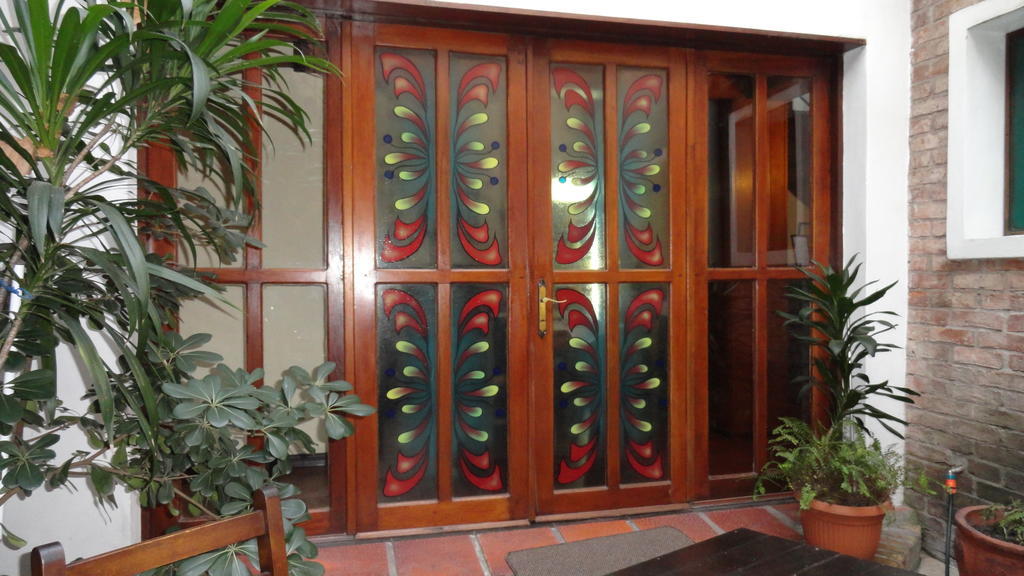 Hotel Rivera Colonia del Sacramento Zewnętrze zdjęcie