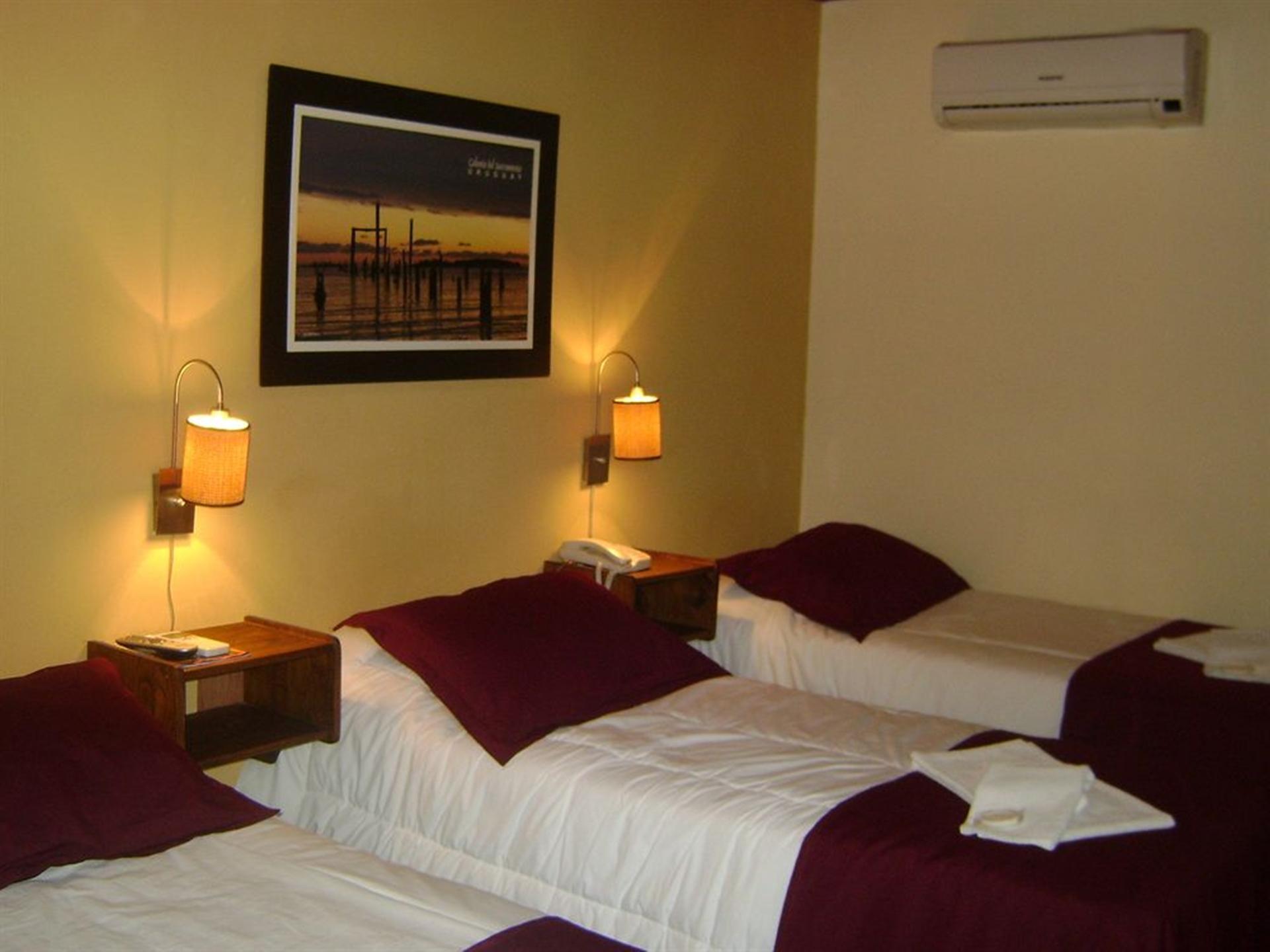 Hotel Rivera Colonia del Sacramento Zewnętrze zdjęcie