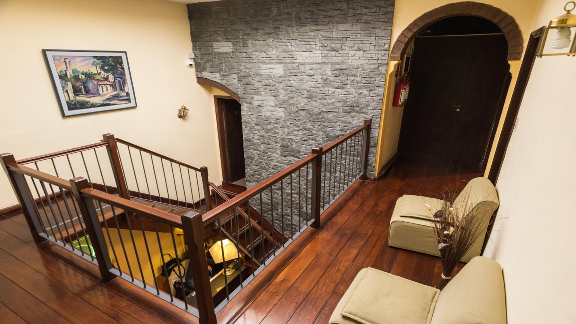 Hotel Rivera Colonia del Sacramento Zewnętrze zdjęcie