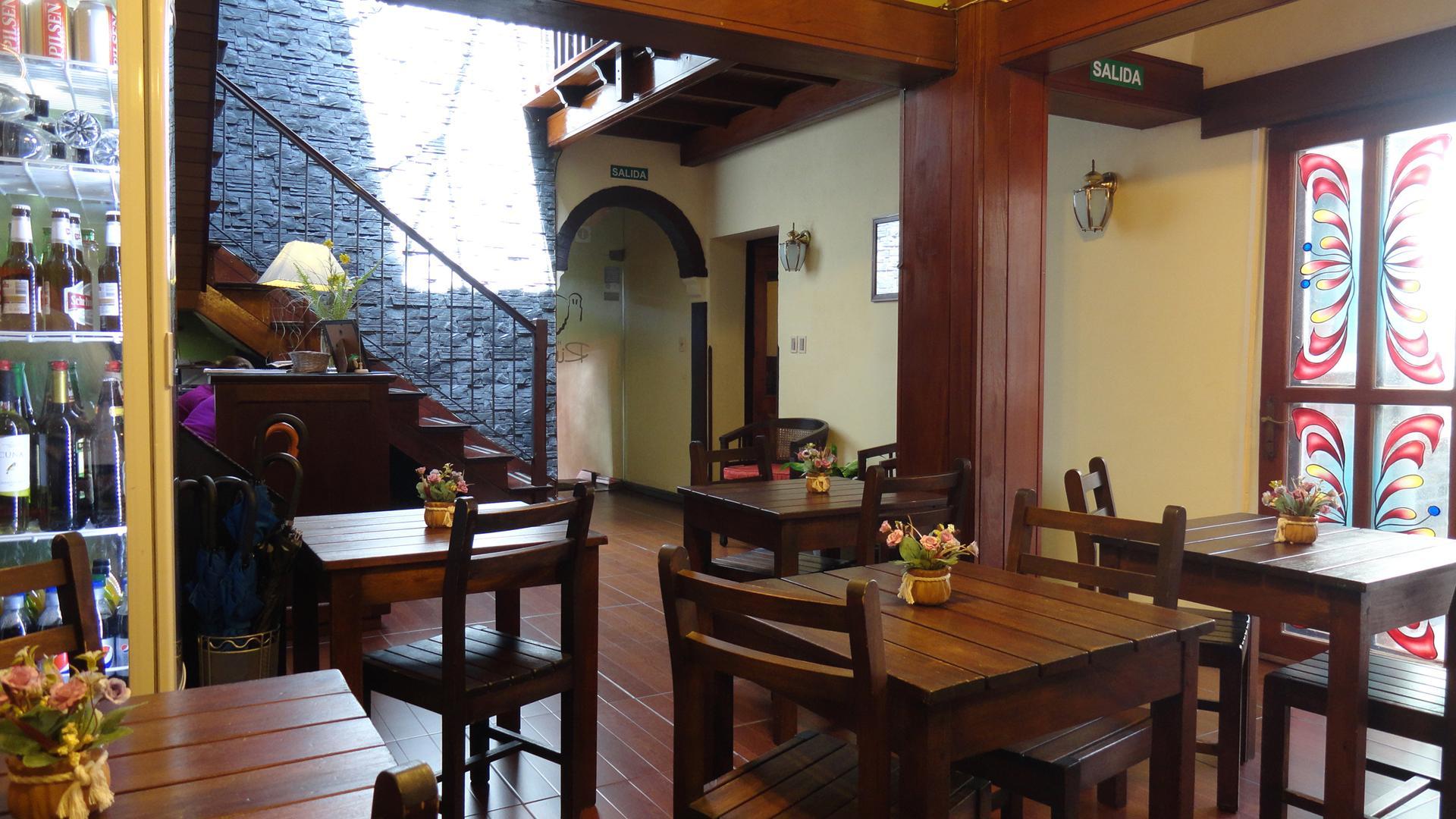 Hotel Rivera Colonia del Sacramento Zewnętrze zdjęcie