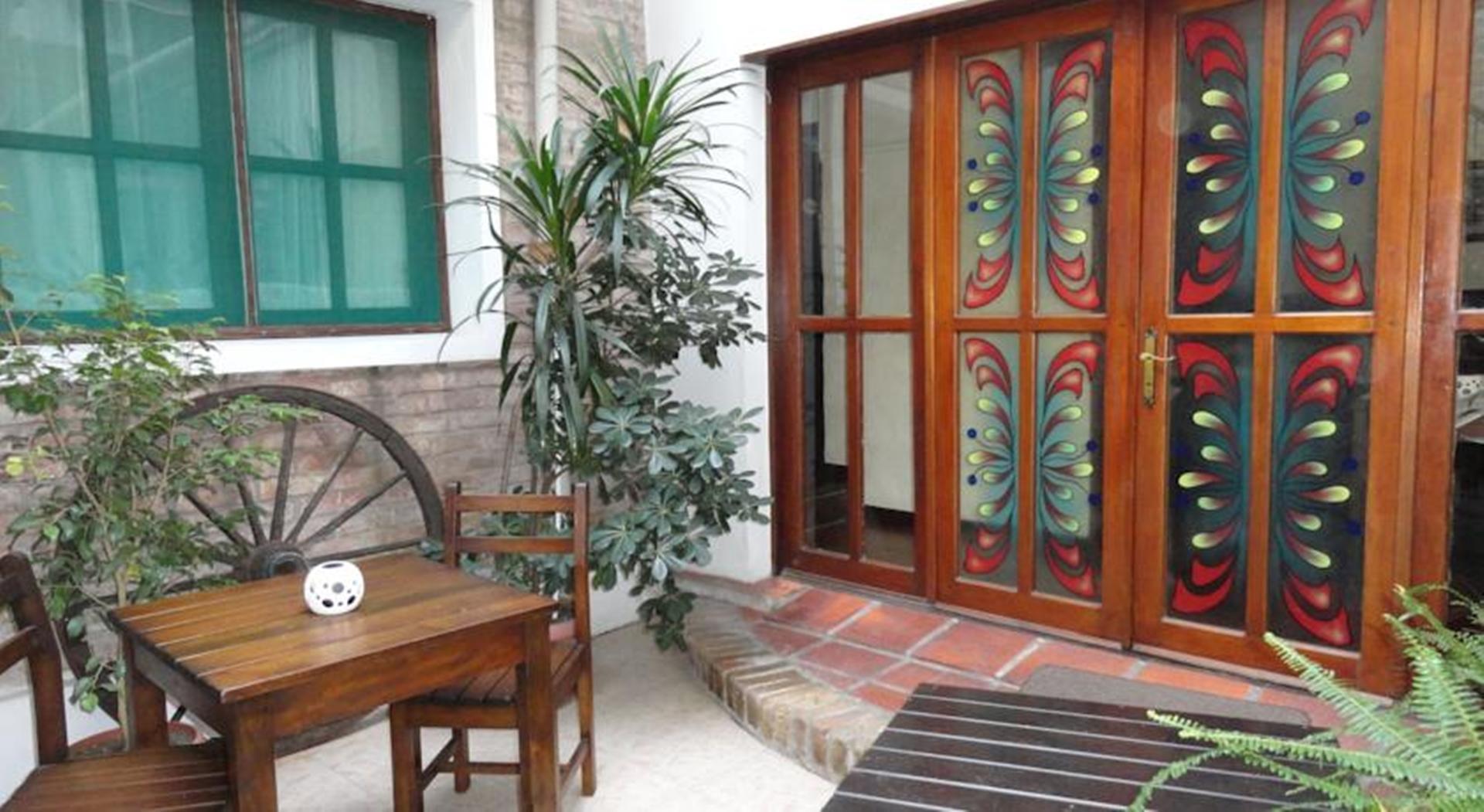 Hotel Rivera Colonia del Sacramento Zewnętrze zdjęcie