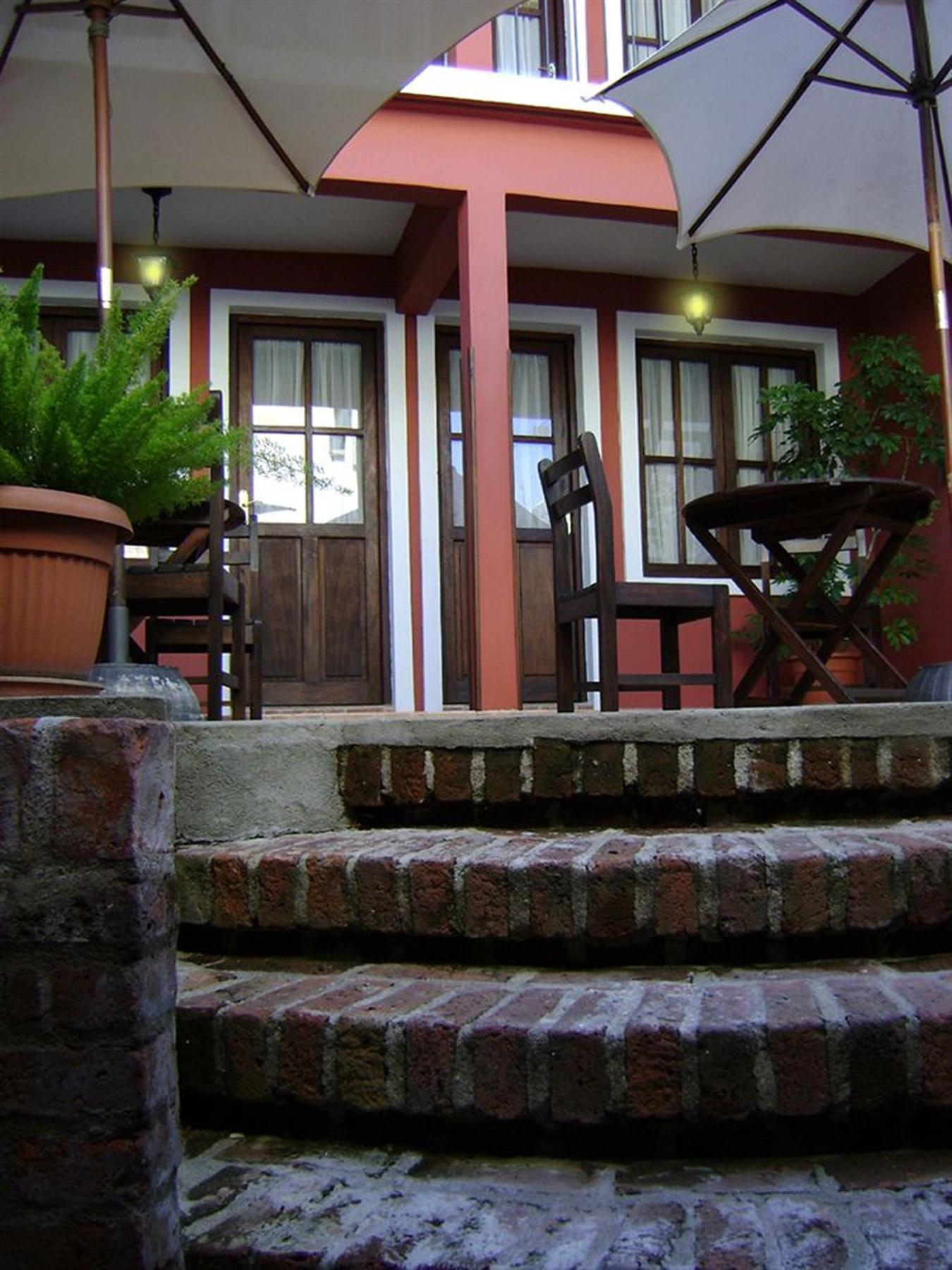 Hotel Rivera Colonia del Sacramento Zewnętrze zdjęcie