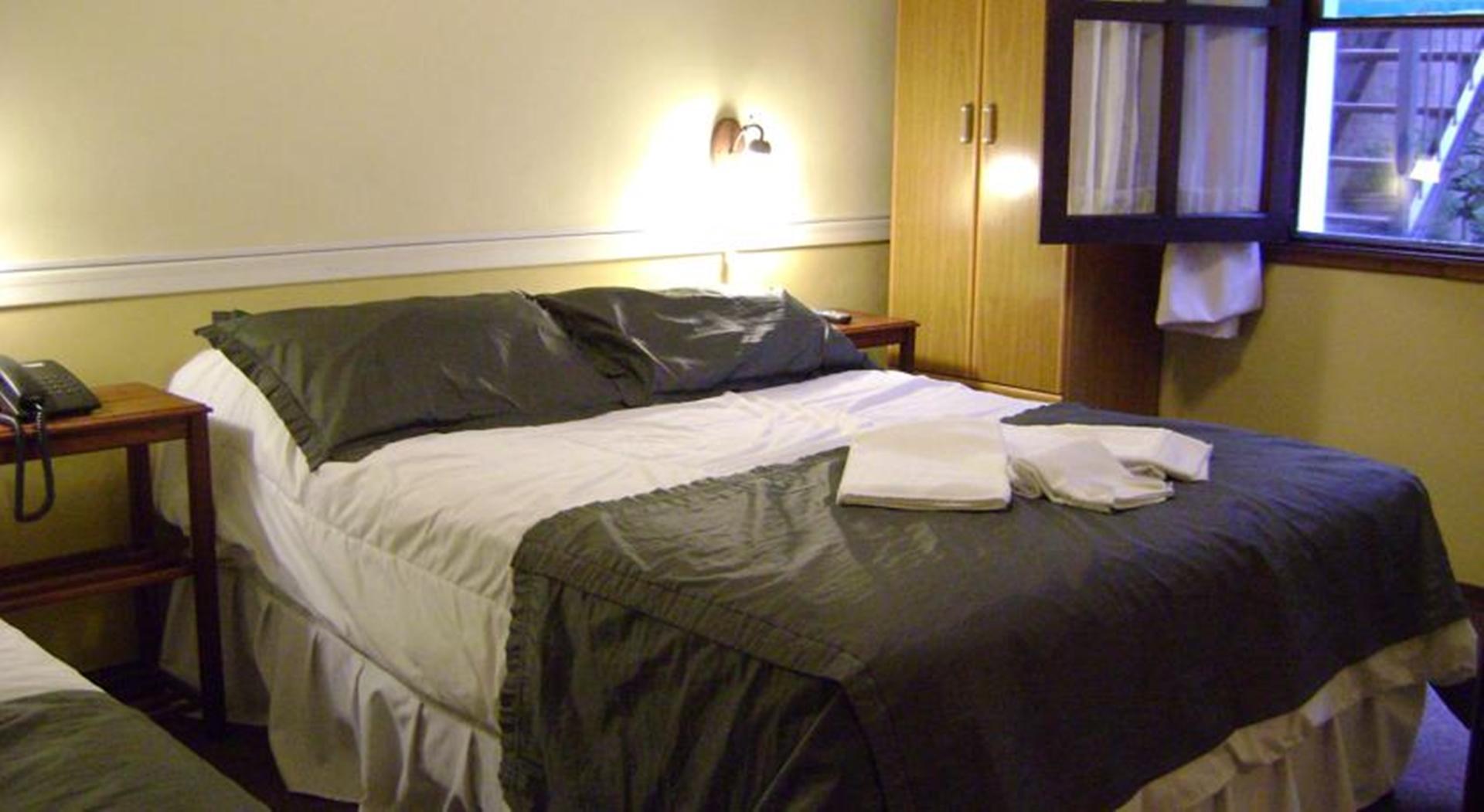 Hotel Rivera Colonia del Sacramento Zewnętrze zdjęcie
