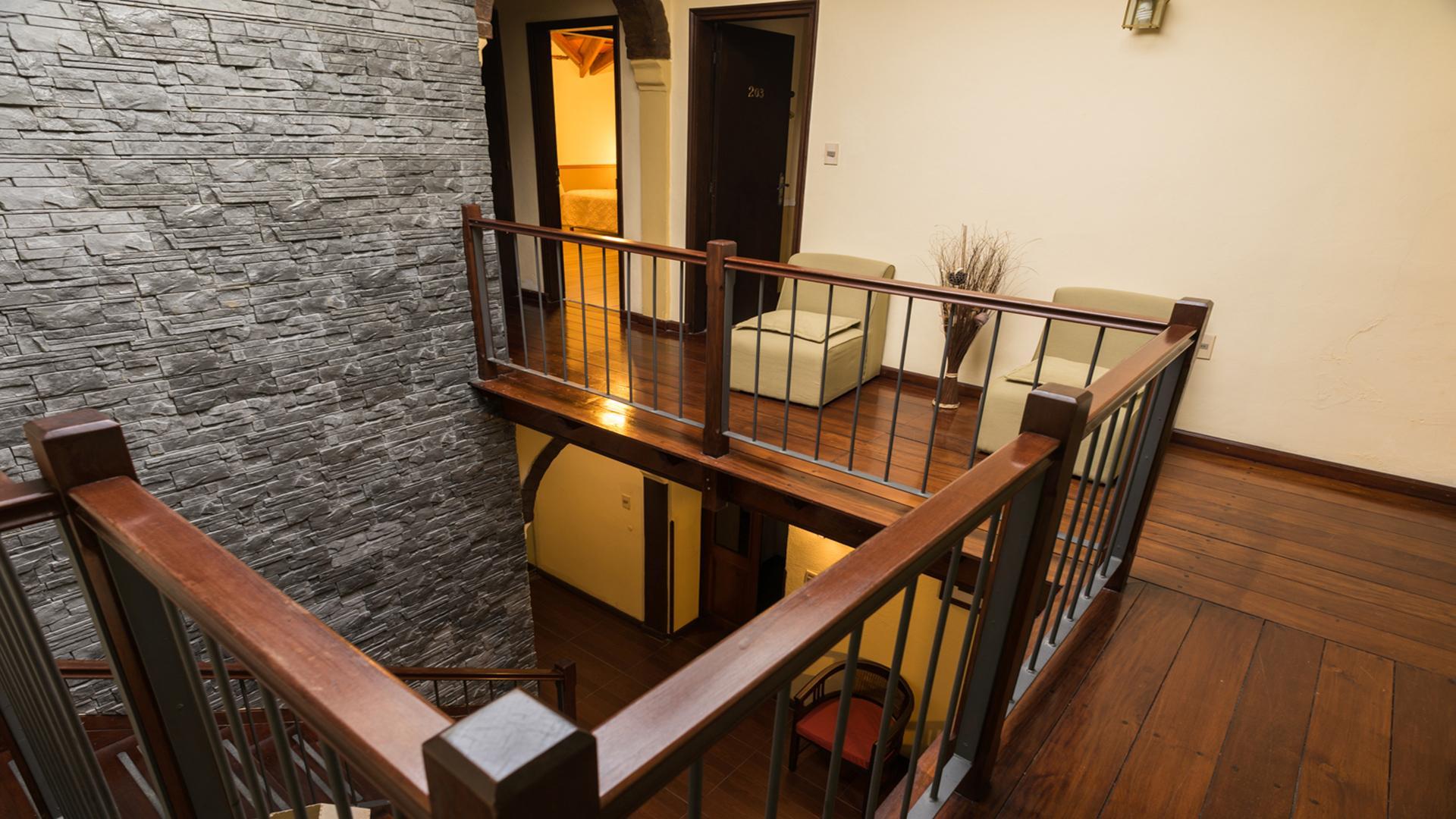Hotel Rivera Colonia del Sacramento Zewnętrze zdjęcie