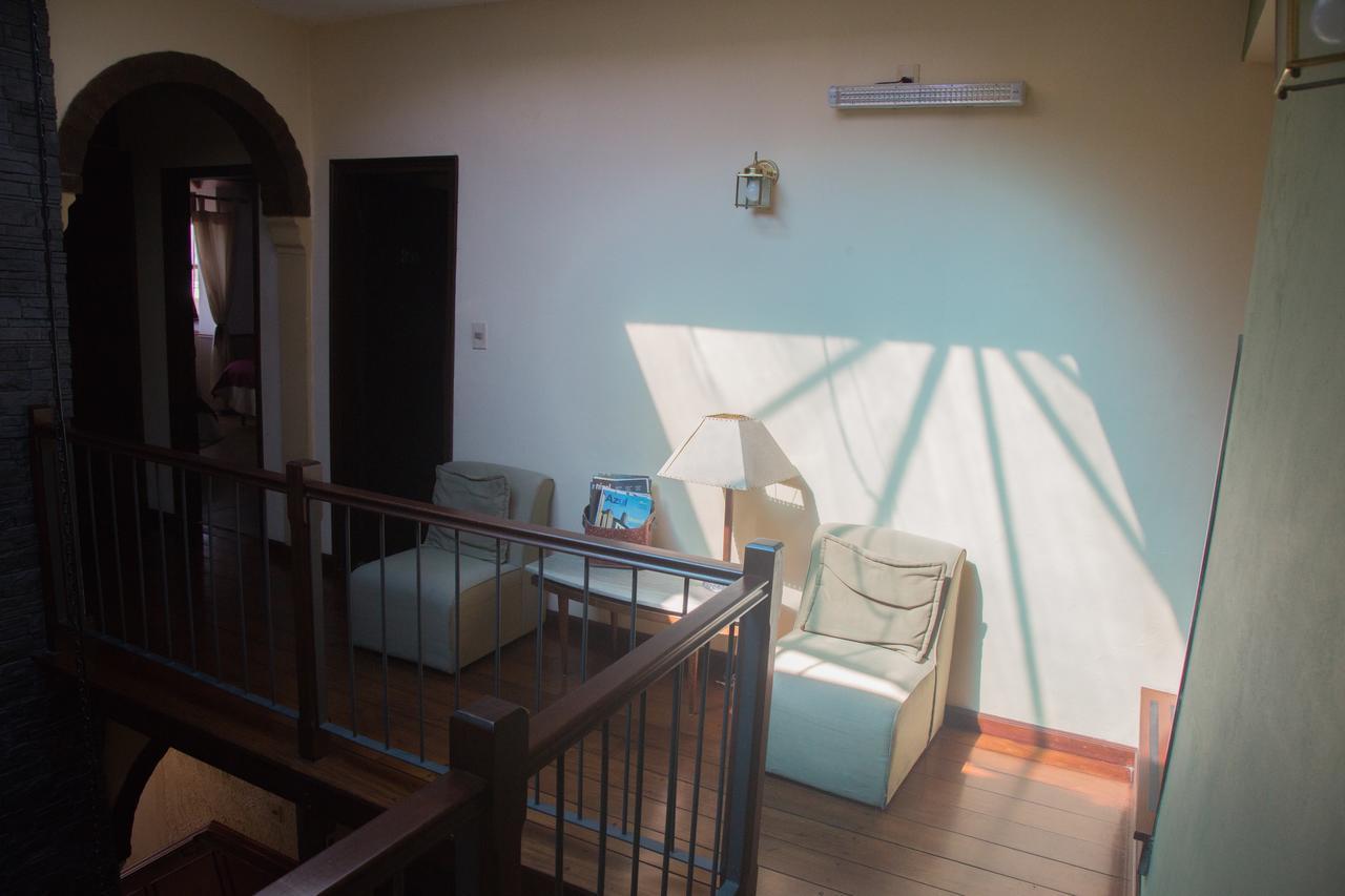 Hotel Rivera Colonia del Sacramento Zewnętrze zdjęcie