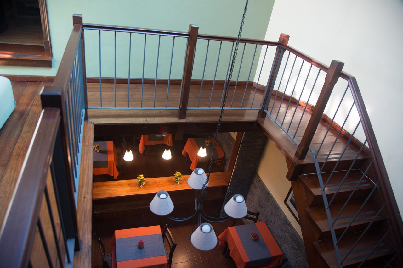 Hotel Rivera Colonia del Sacramento Zewnętrze zdjęcie