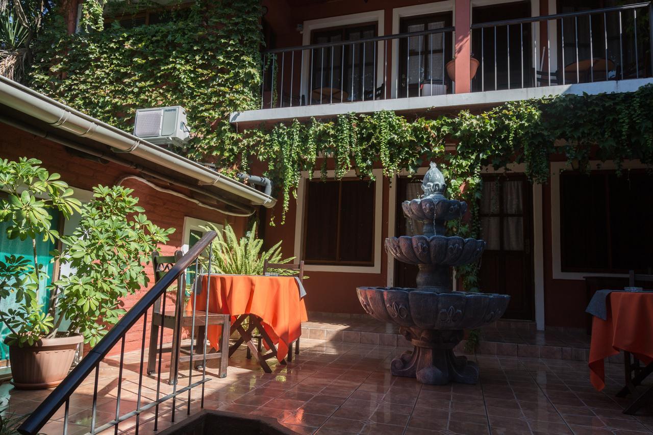 Hotel Rivera Colonia del Sacramento Zewnętrze zdjęcie