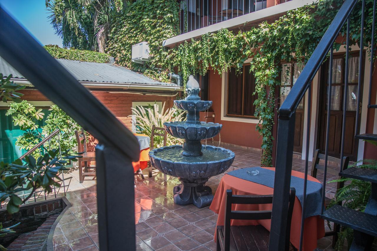 Hotel Rivera Colonia del Sacramento Zewnętrze zdjęcie