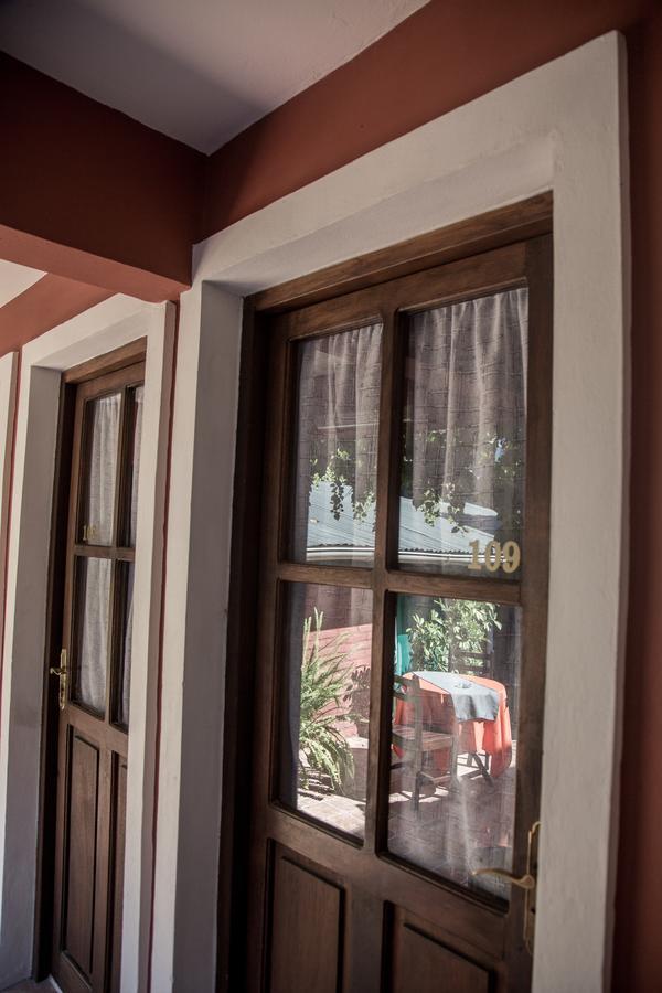 Hotel Rivera Colonia del Sacramento Zewnętrze zdjęcie