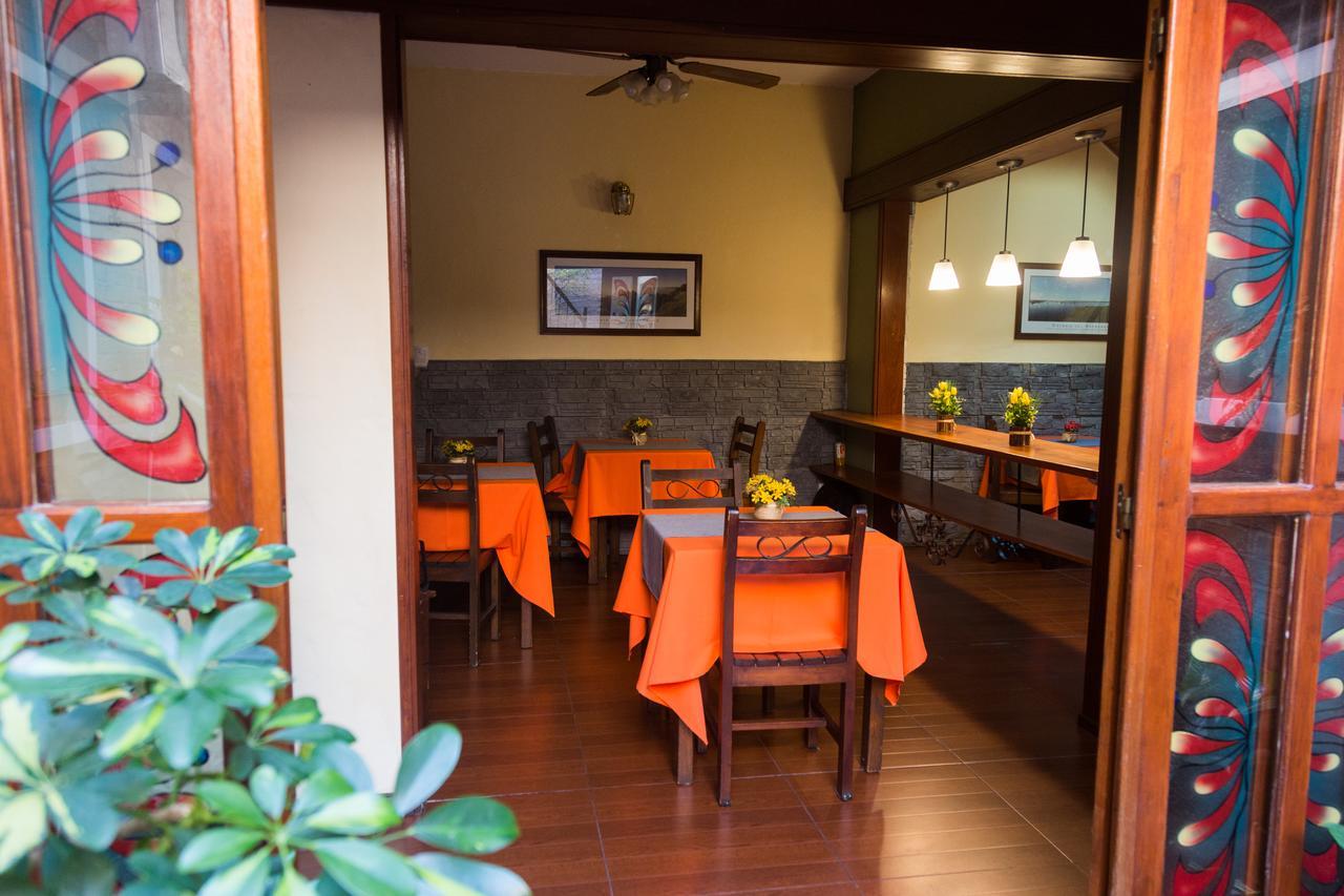 Hotel Rivera Colonia del Sacramento Zewnętrze zdjęcie