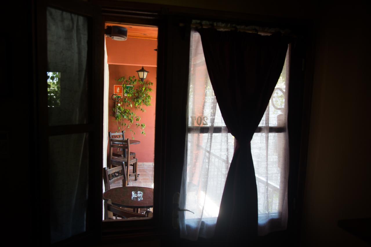 Hotel Rivera Colonia del Sacramento Zewnętrze zdjęcie