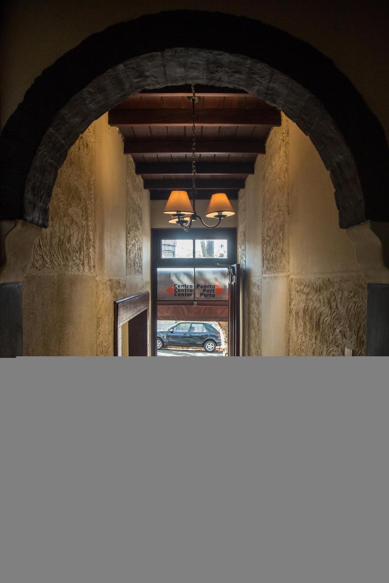 Hotel Rivera Colonia del Sacramento Zewnętrze zdjęcie