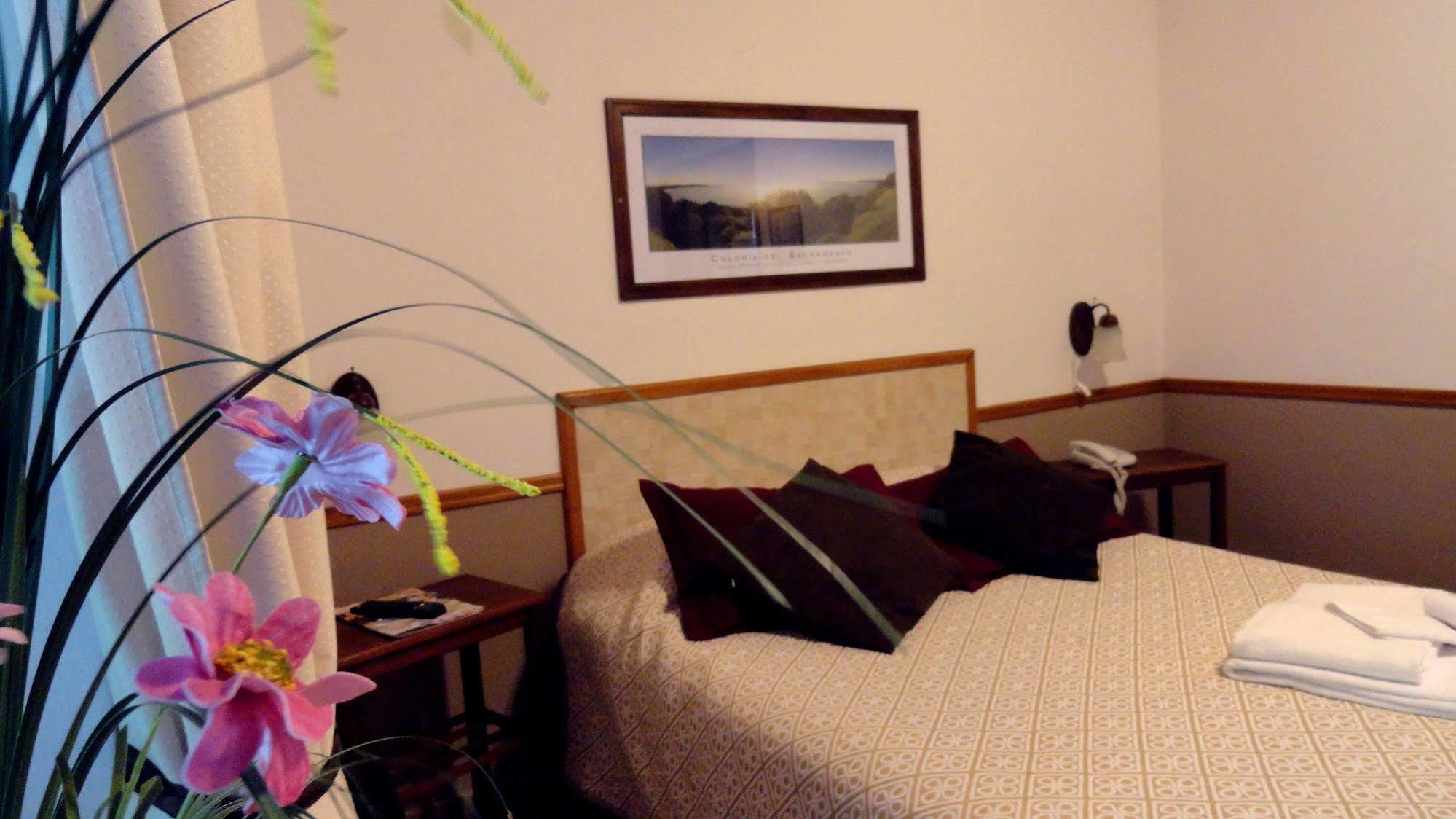 Hotel Rivera Colonia del Sacramento Zewnętrze zdjęcie
