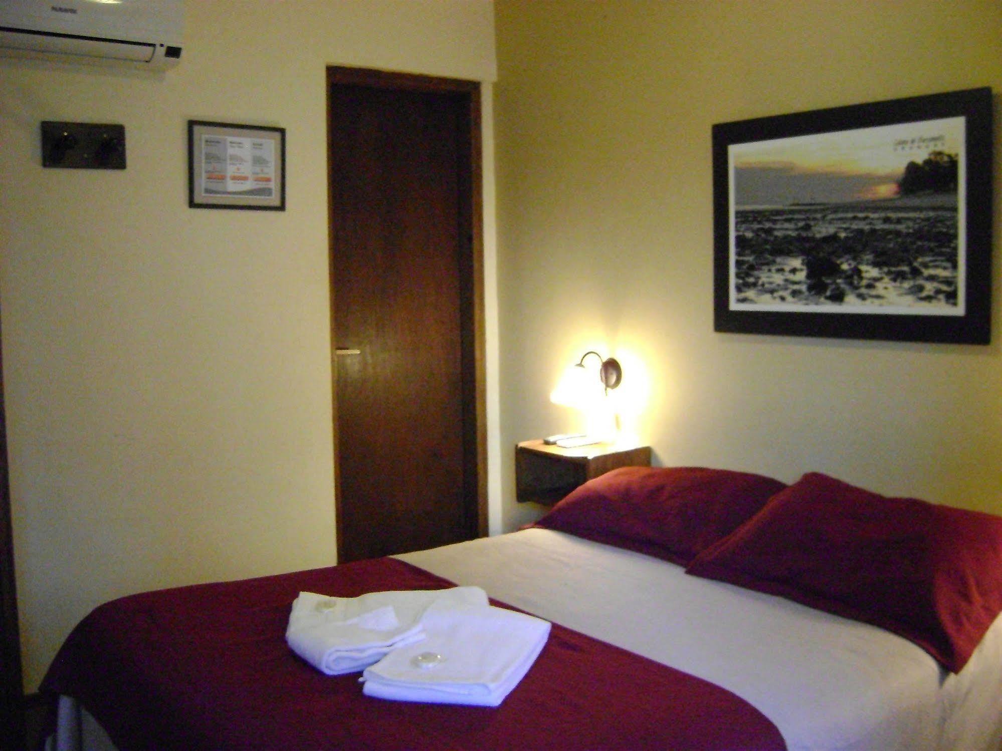 Hotel Rivera Colonia del Sacramento Zewnętrze zdjęcie