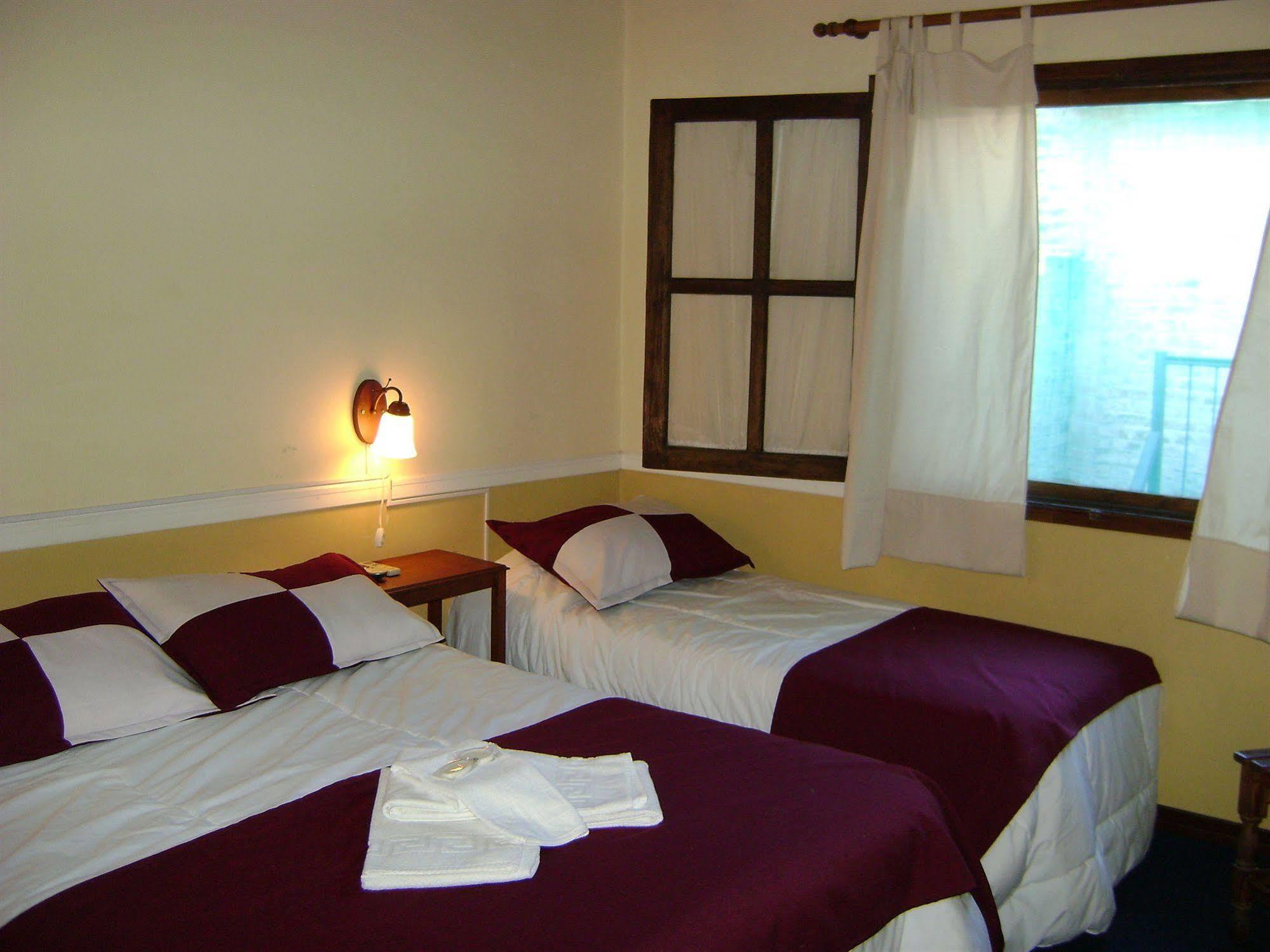 Hotel Rivera Colonia del Sacramento Zewnętrze zdjęcie