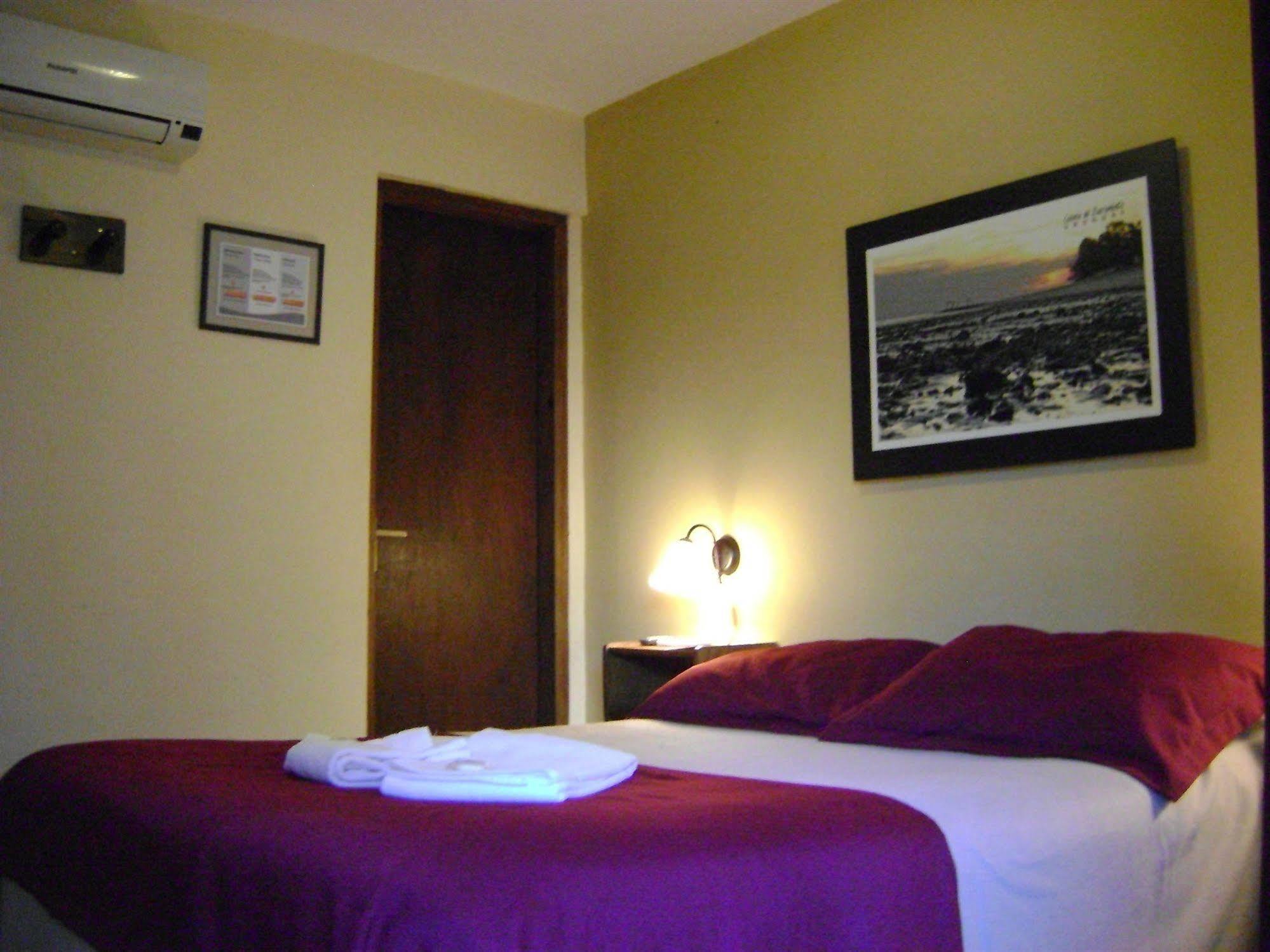 Hotel Rivera Colonia del Sacramento Zewnętrze zdjęcie