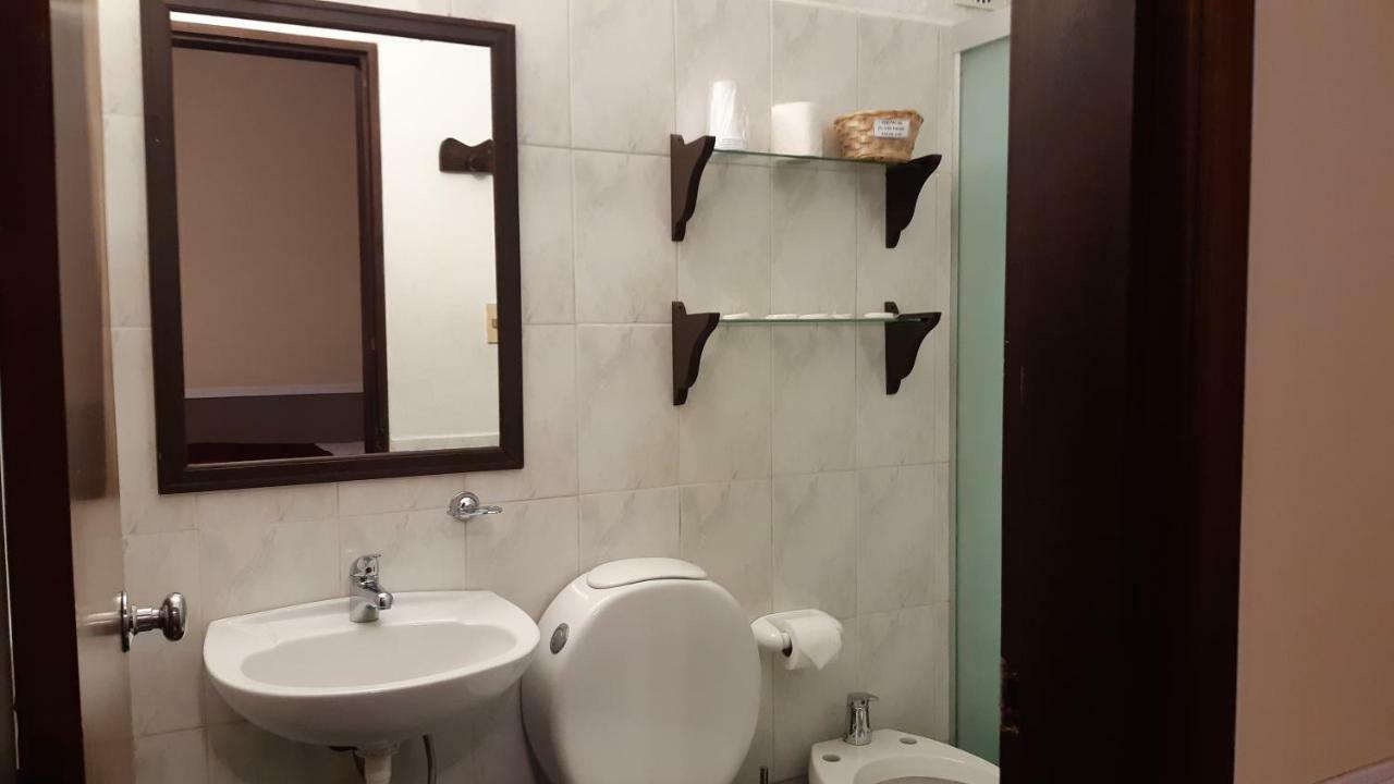 Hotel Rivera Colonia del Sacramento Zewnętrze zdjęcie