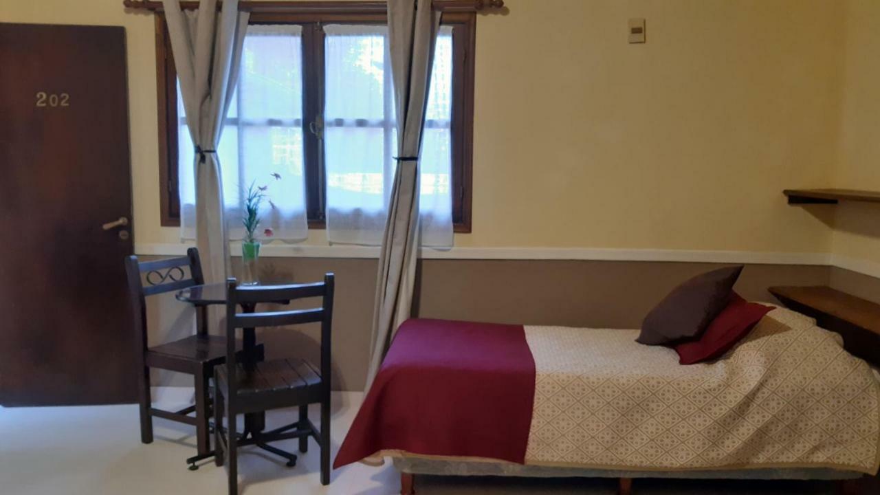 Hotel Rivera Colonia del Sacramento Zewnętrze zdjęcie