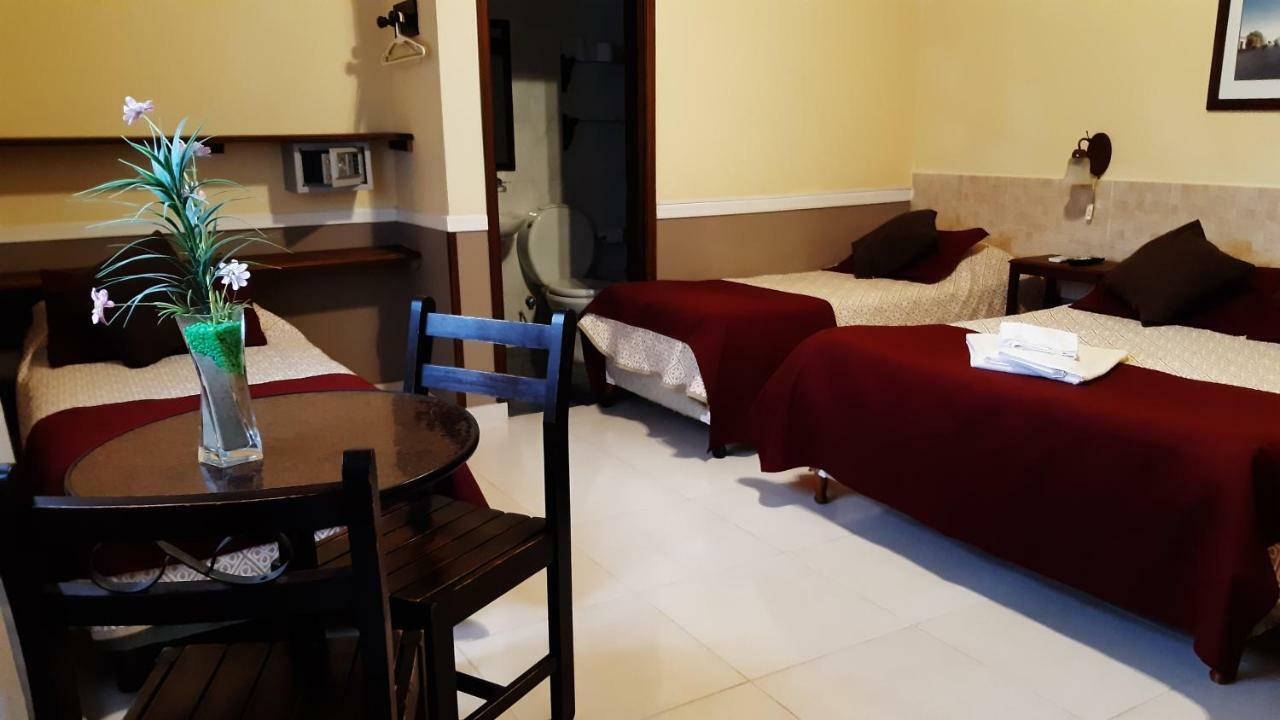 Hotel Rivera Colonia del Sacramento Zewnętrze zdjęcie