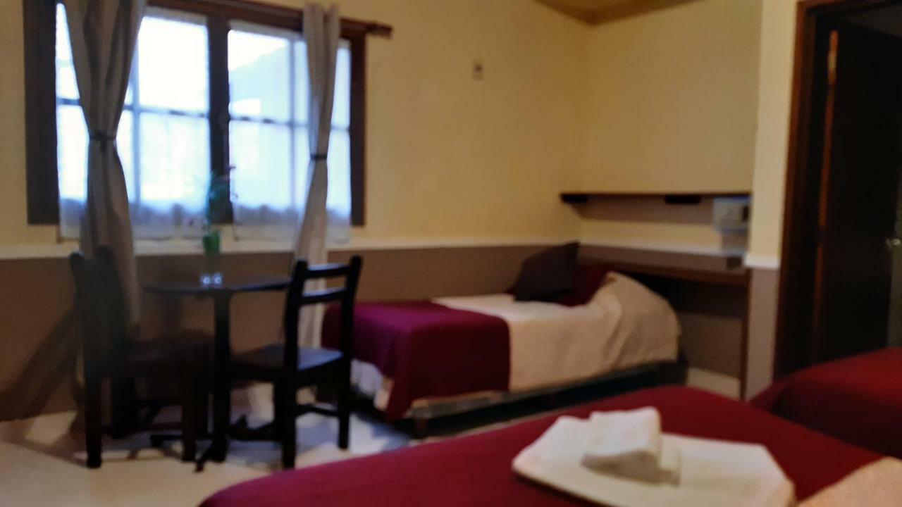 Hotel Rivera Colonia del Sacramento Zewnętrze zdjęcie