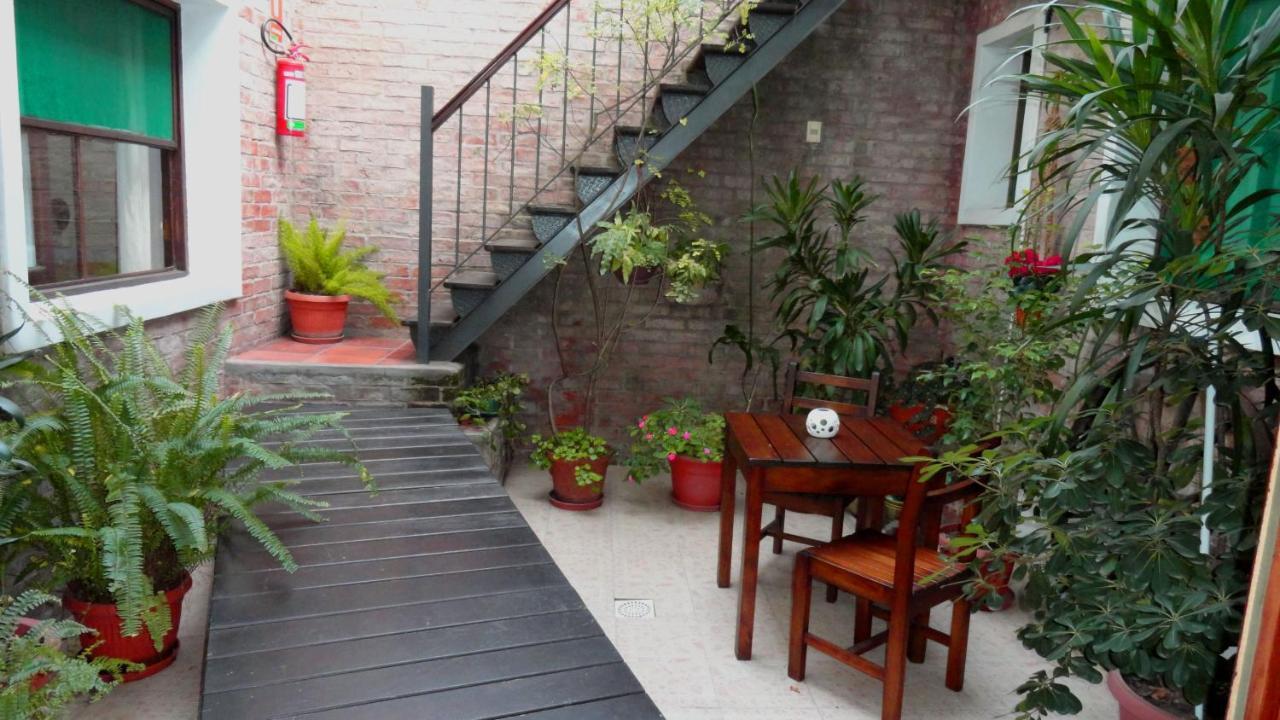 Hotel Rivera Colonia del Sacramento Zewnętrze zdjęcie